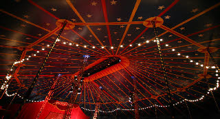 photo cirque franconi circus picture paris